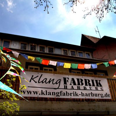 Klangfabrik Eröffnung