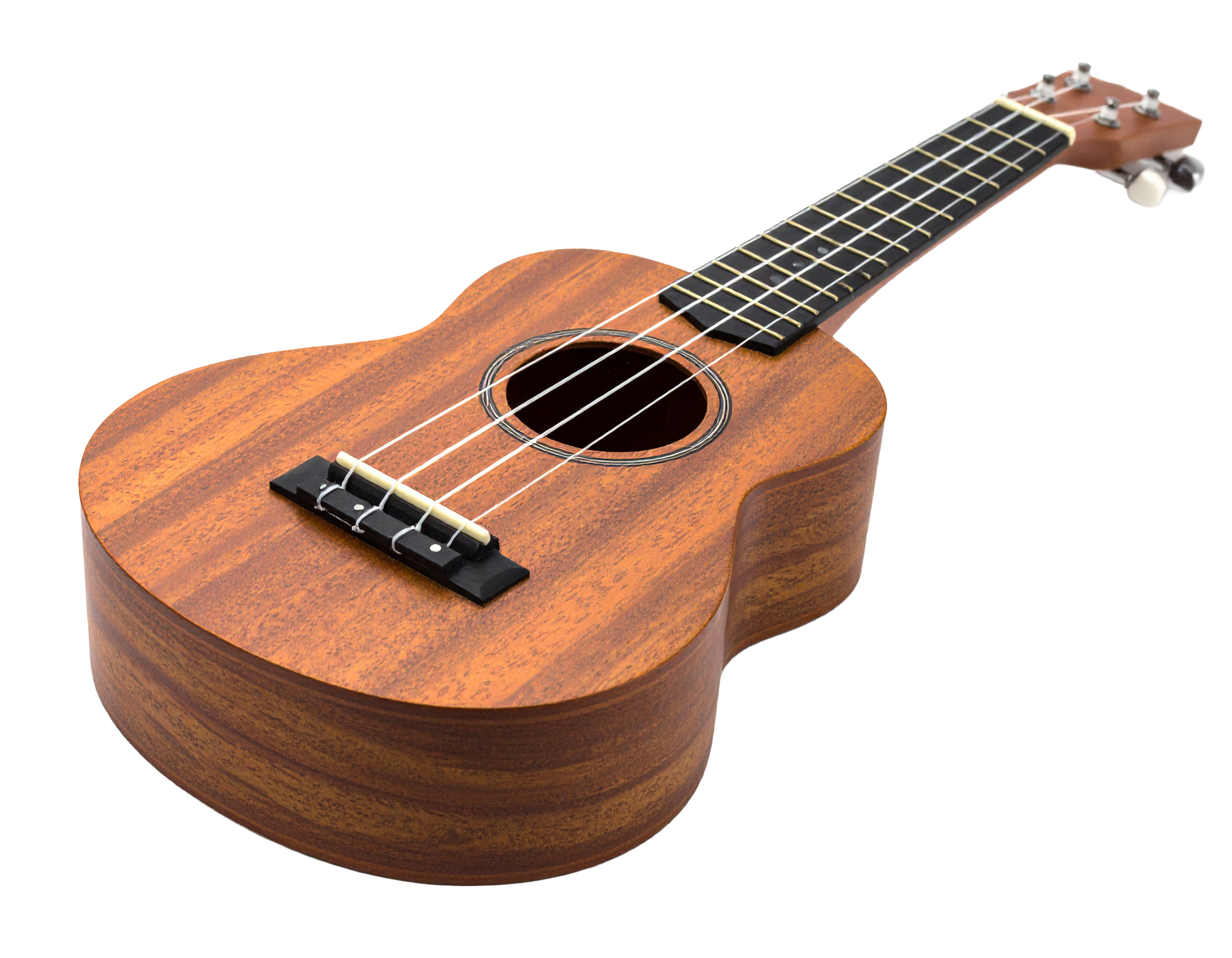 Ukulele Bild
