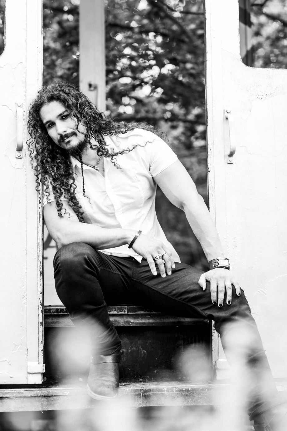 Giordano_Bruno_Do_Nascimento_Gesang