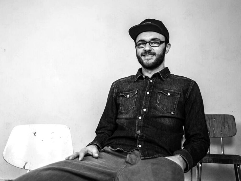 Igor Lier_Drums_Lichtbild